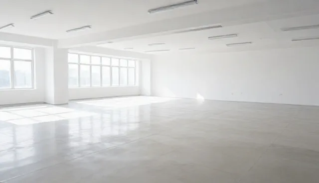 机电安装地坪施工中如何避免常见问题?