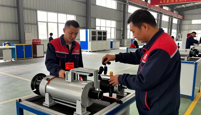 项目现场使用土建施工有哪些优势