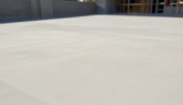 误区澄清:土建施工中地坪选型的常见误解