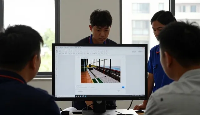 深圳市汤姆地坪工程有限公司专注创业团队，提供完善智能调试服务方案