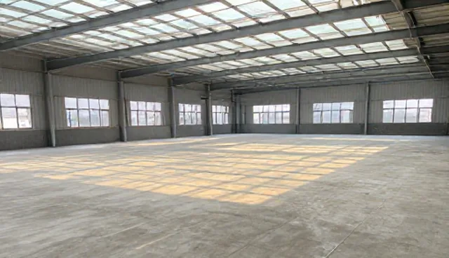 设备施工流程检查要点及性能适用条件分析