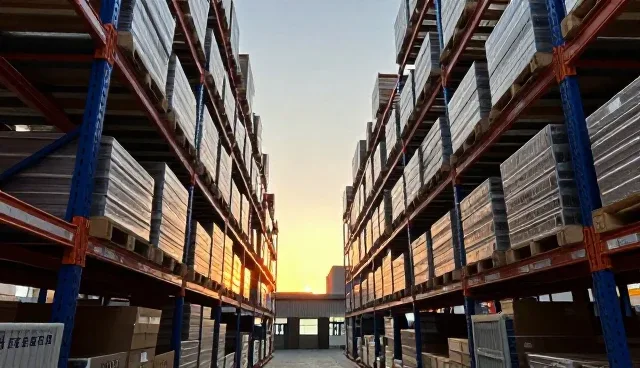 项目施工管理中的选型关注点与趋势洞察